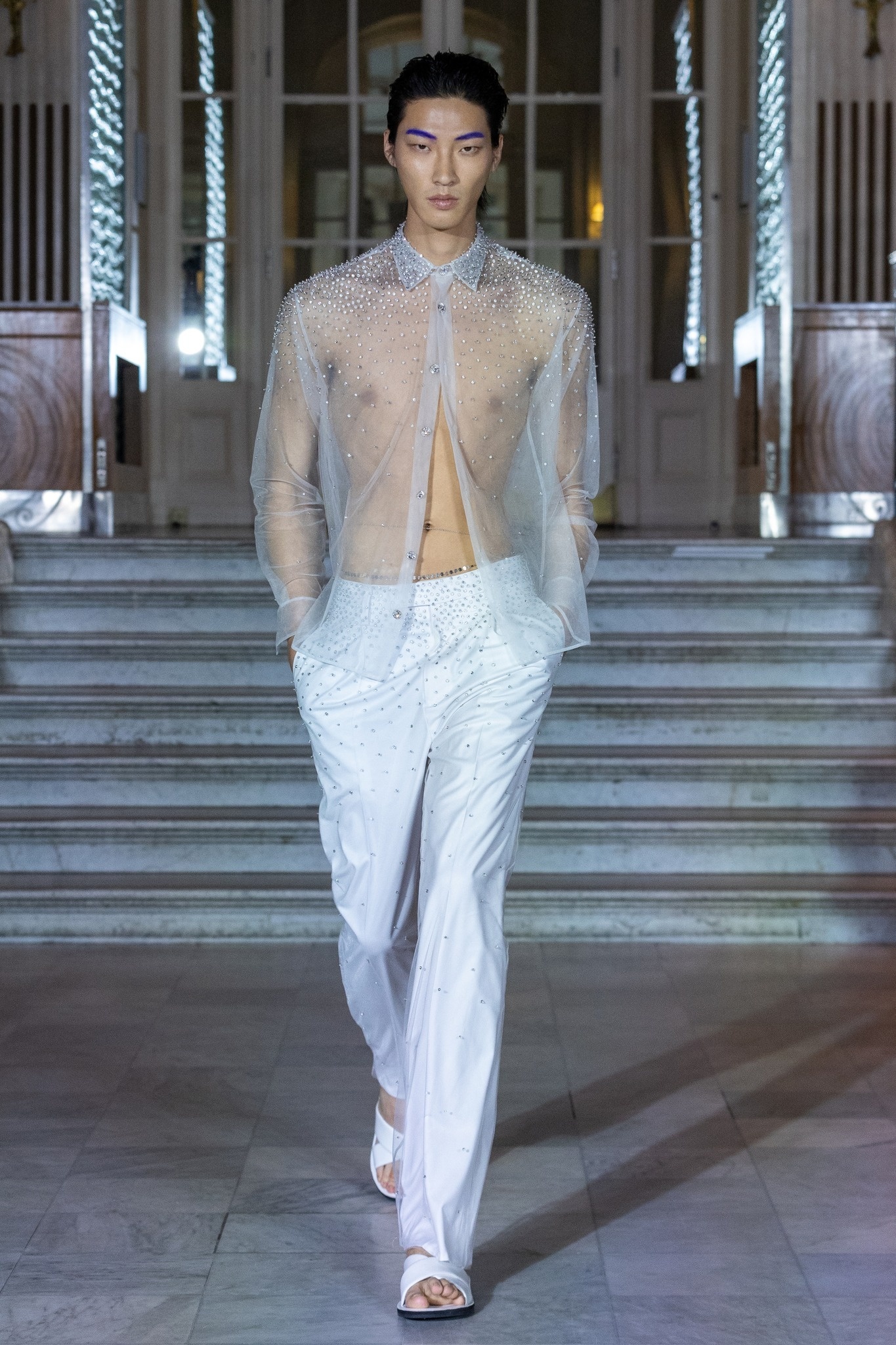 lộ nội y ảnh 6 lo noi y anh 6