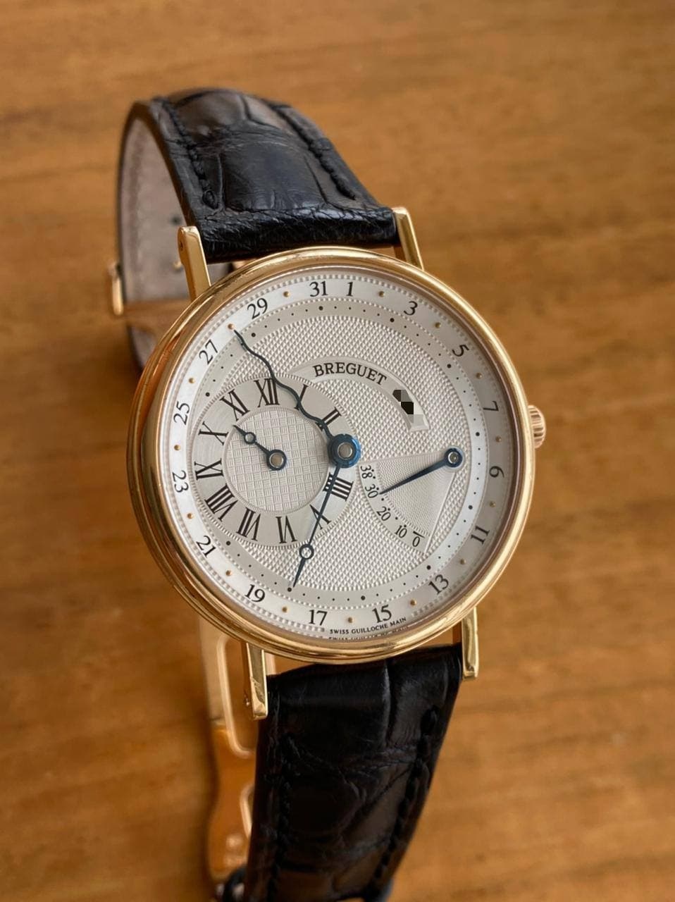 vua charles iii anh 3