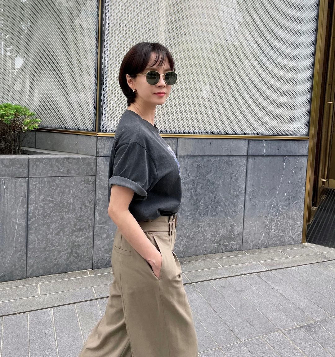tóc đẹp cho nữ ảnh 4 toc dep cho nu anh 4