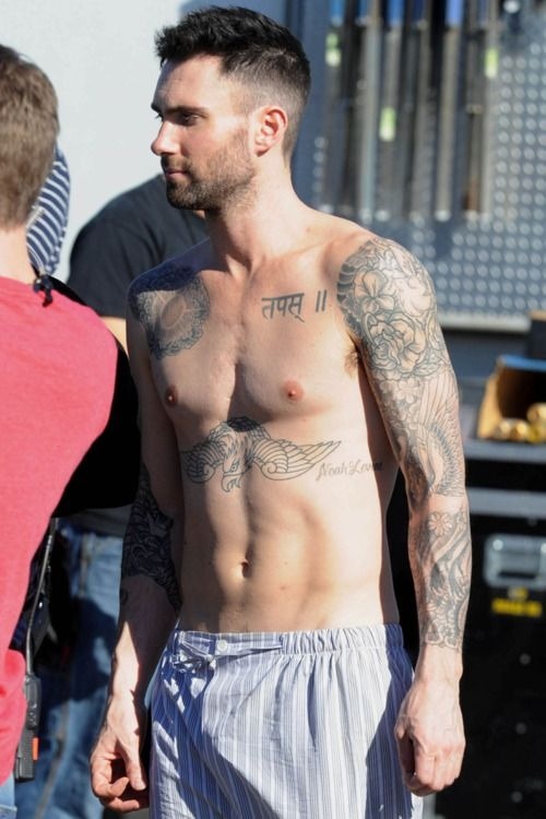 adam levine ngoại tình ảnh 8 adam levine ngoai tinh anh 8