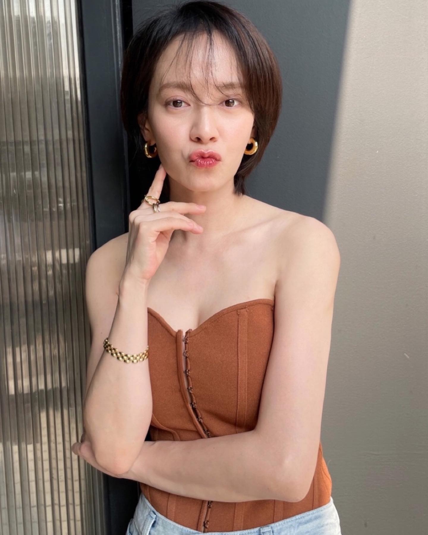 tóc đẹp cho nữ ảnh 2 toc dep cho nu anh 2