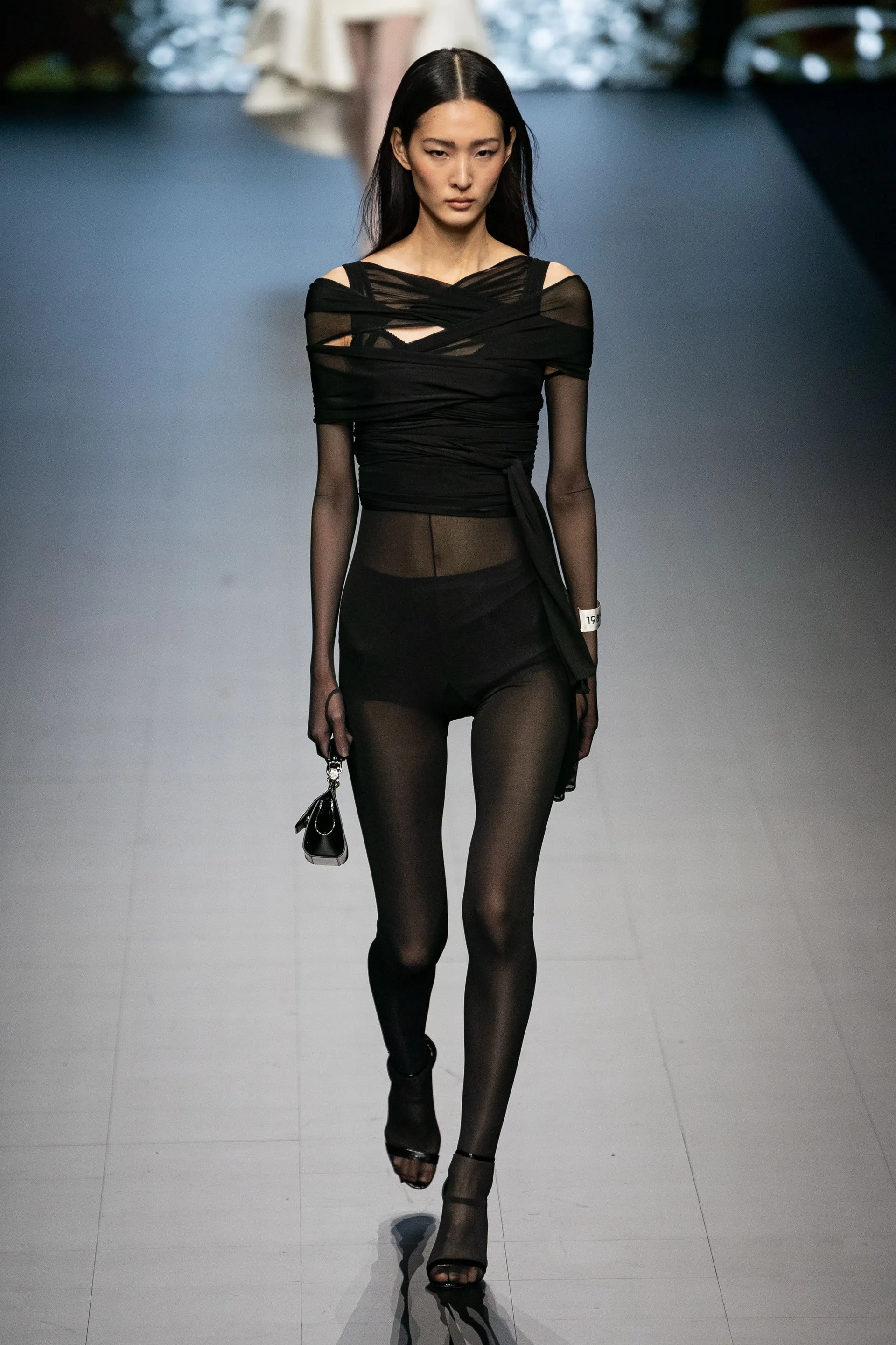 cao gai Monica Bellucci anh 9