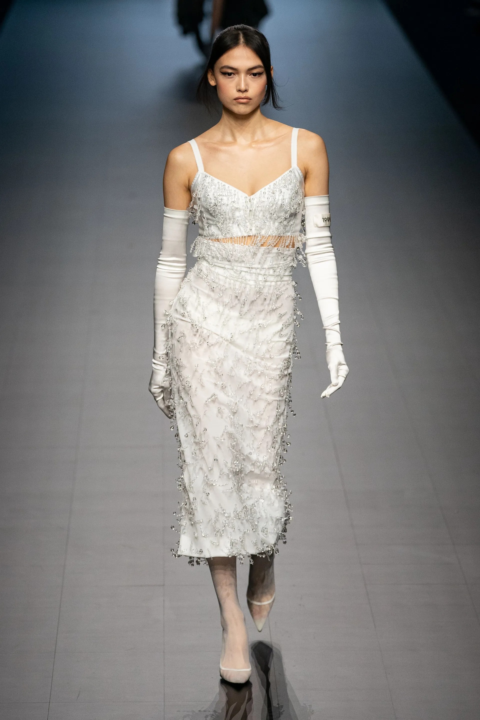 cao gai Monica Bellucci anh 12