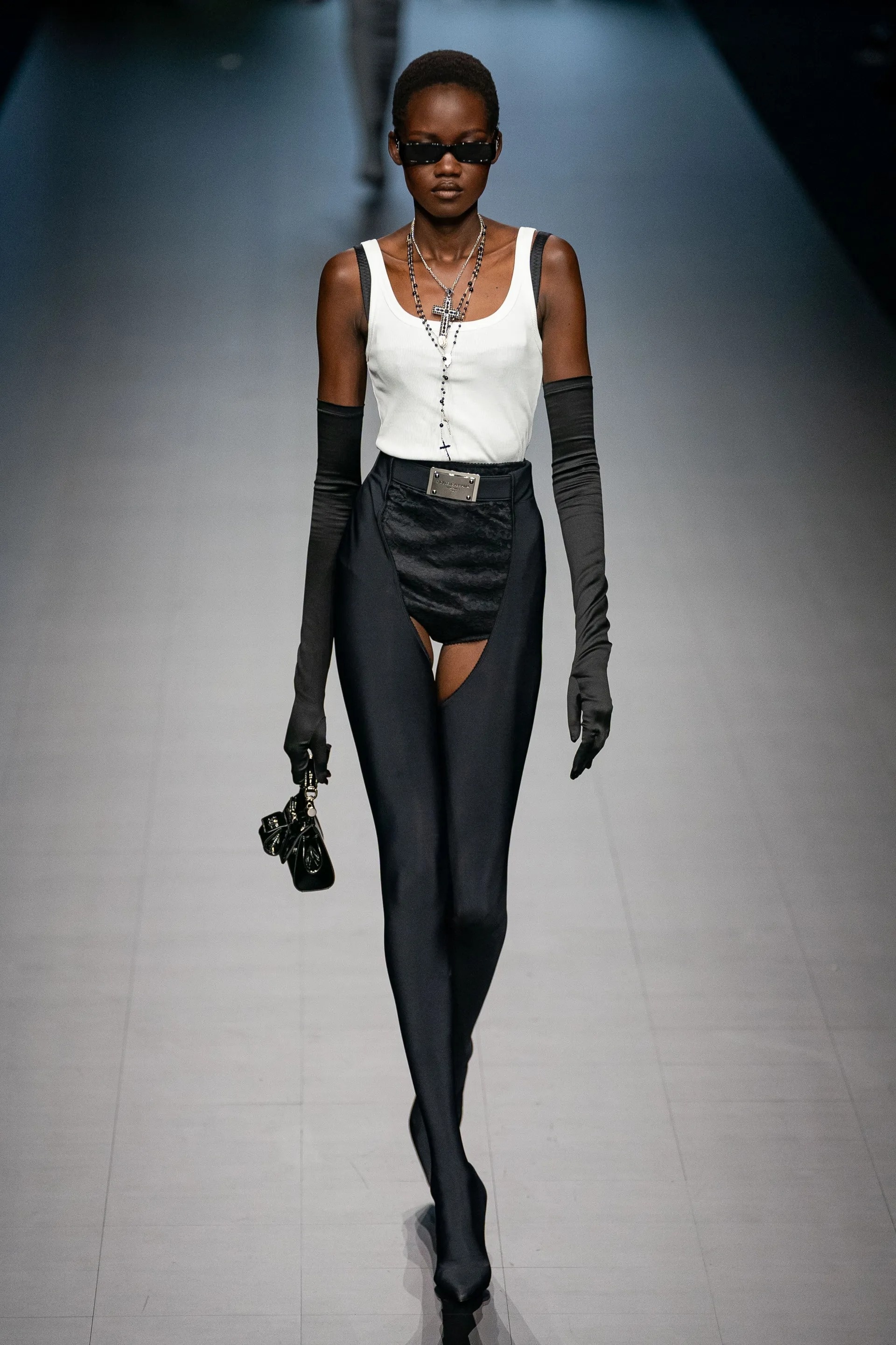 cao gai Monica Bellucci anh 17