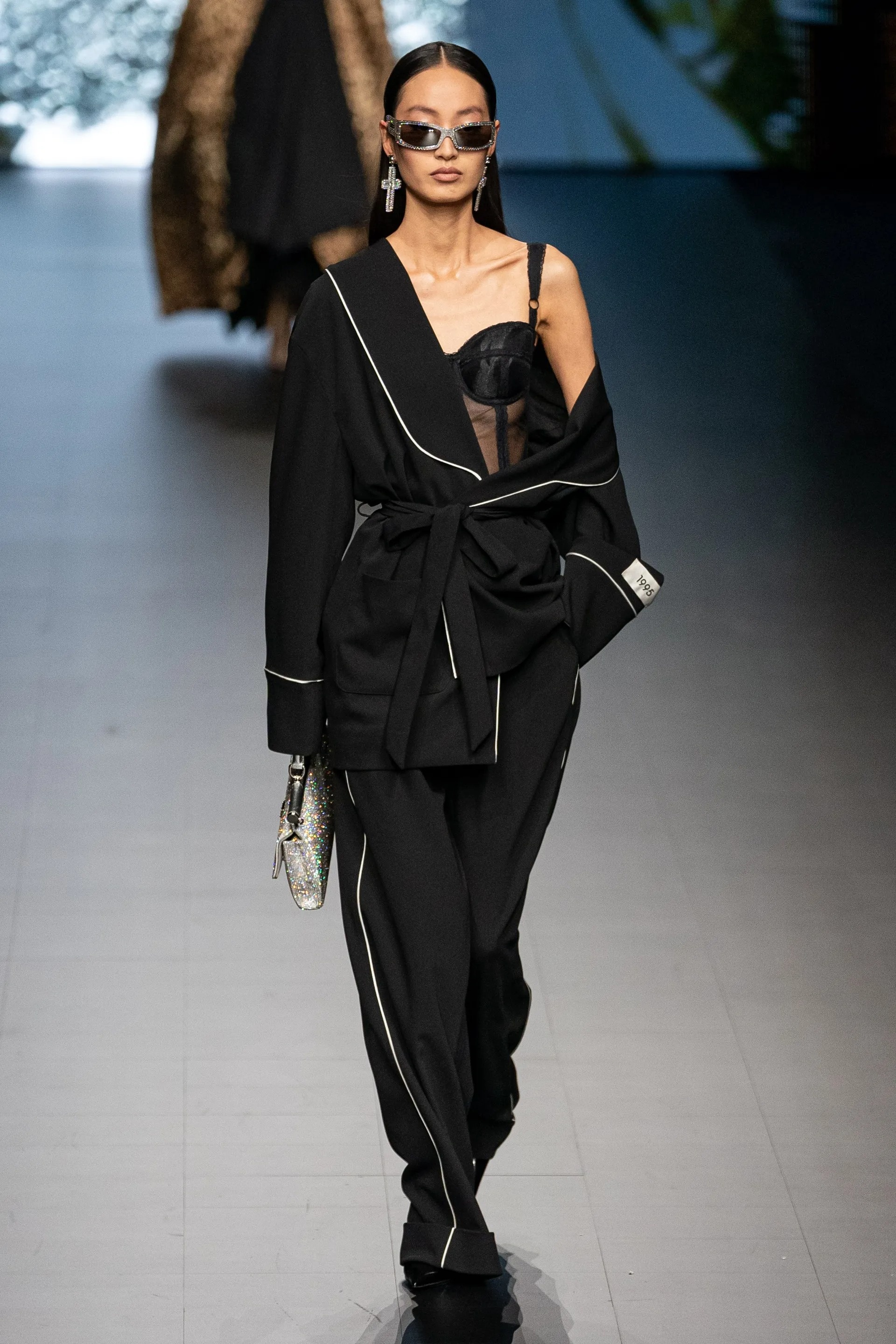 cao gai Monica Bellucci anh 25