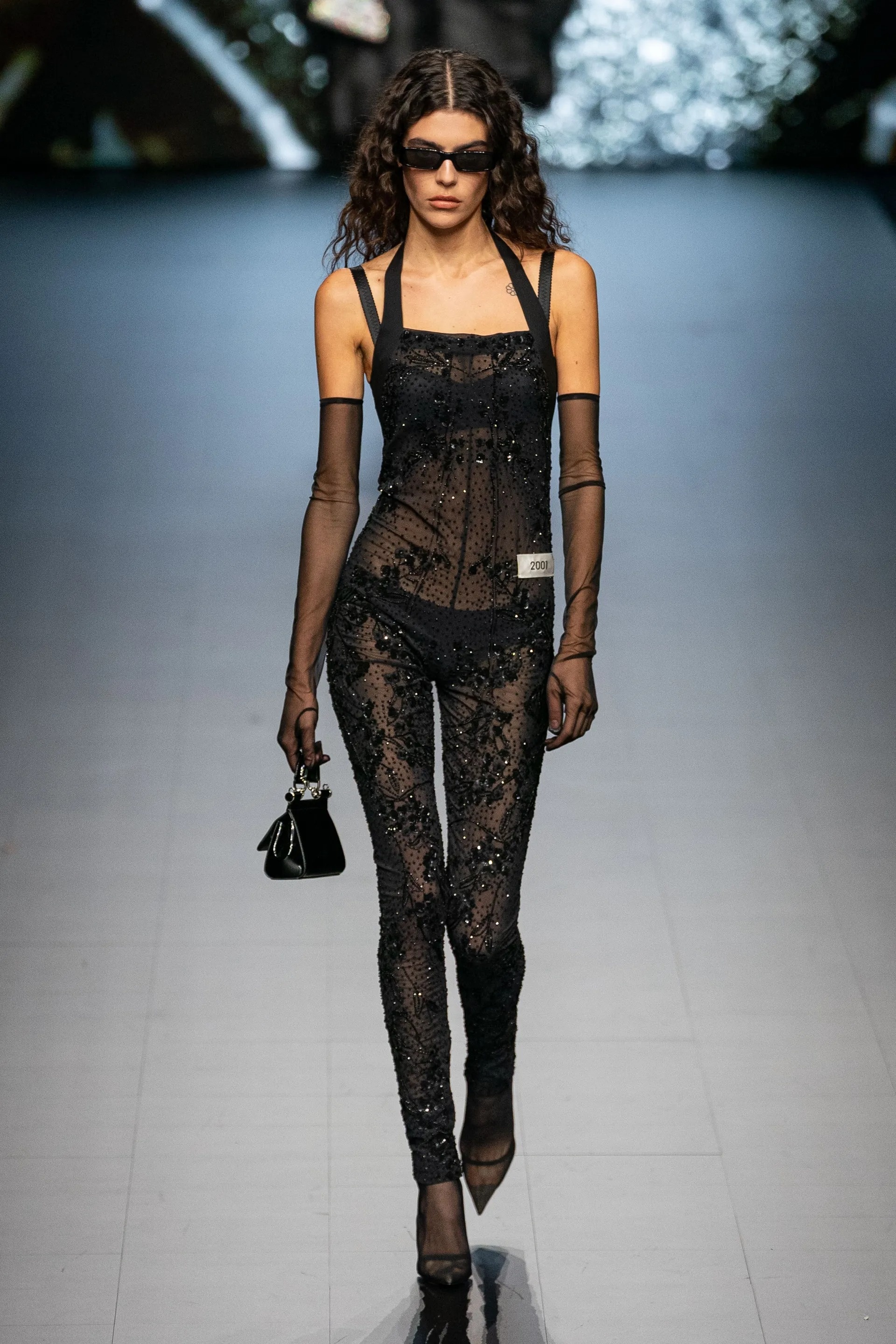 cao gai Monica Bellucci anh 27