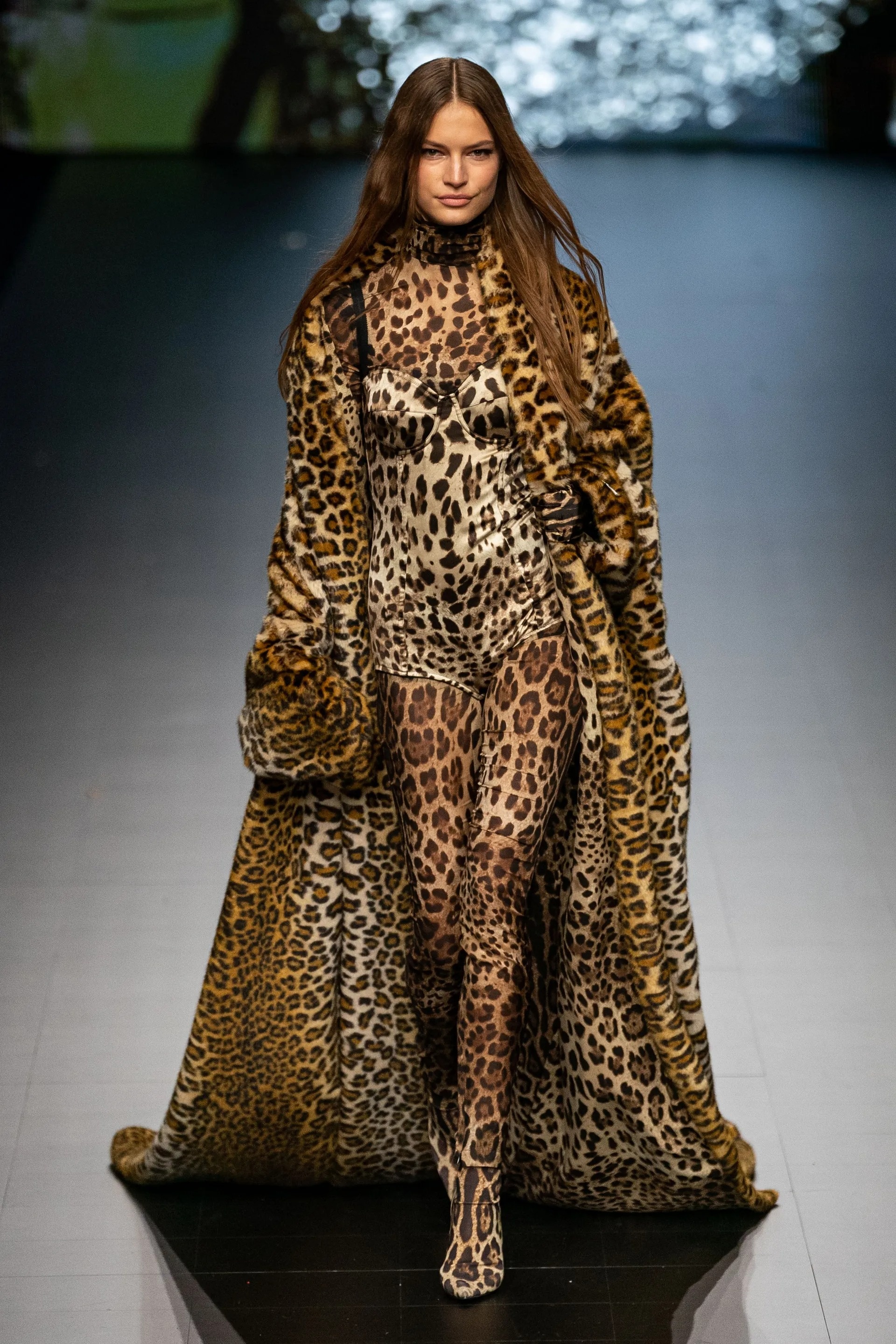 cao gai Monica Bellucci anh 24