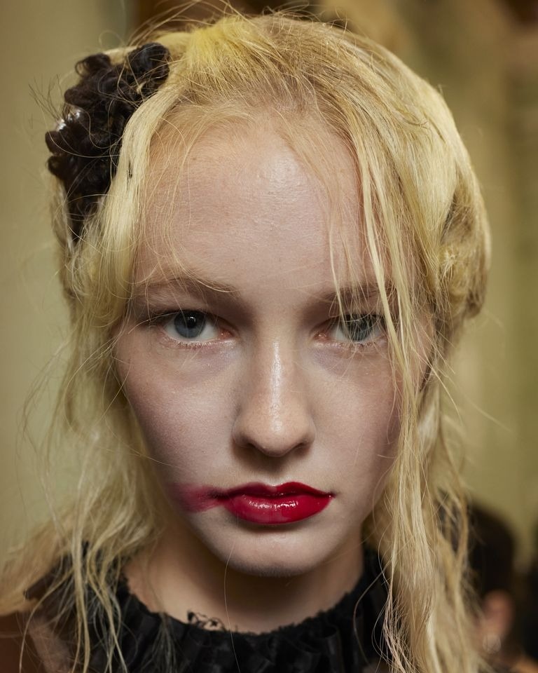 trang điểm kinh dị ảnh 10 trang diem kinh di anh 10