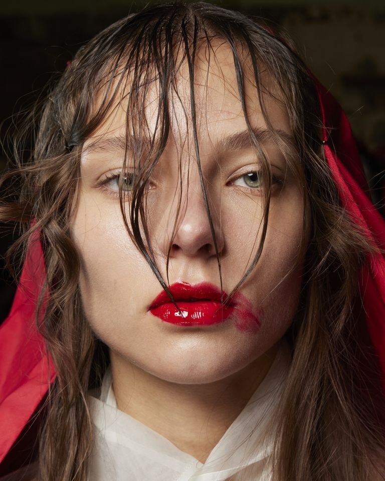 trang điểm kinh dị ảnh 11 trang diem kinh di anh 11