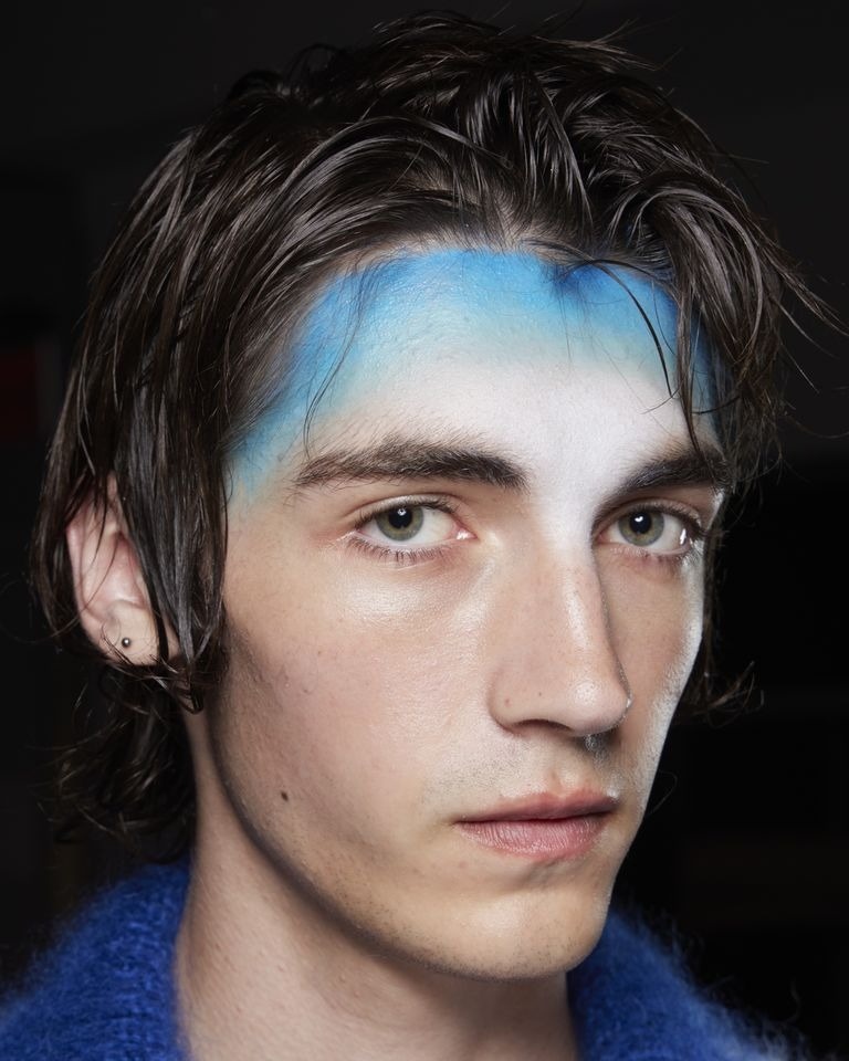 trang điểm kinh dị ảnh 12 trang diem kinh di anh 12