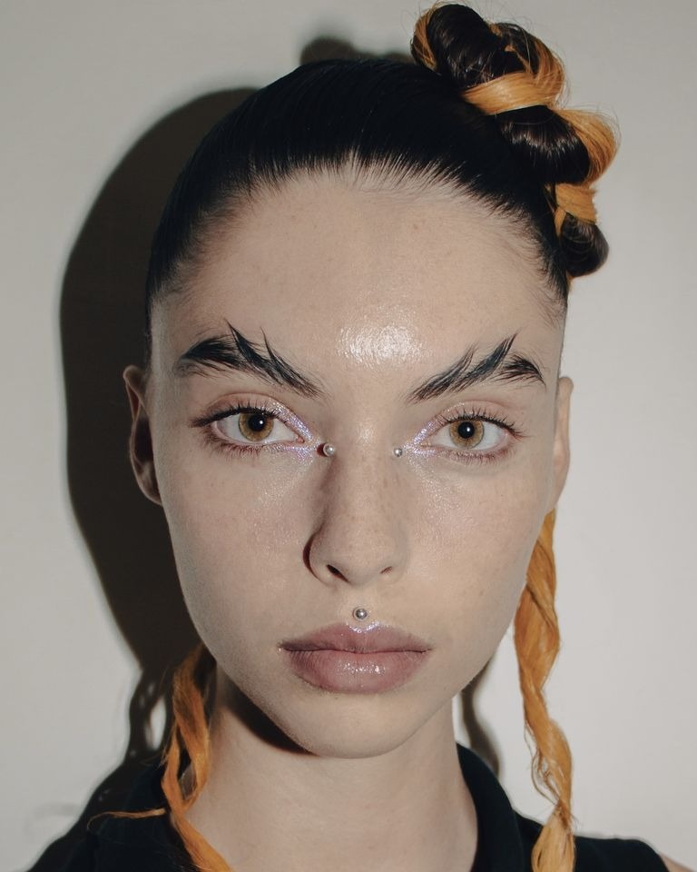 trang điểm kinh dị ảnh 15 trang diem kinh di anh 15