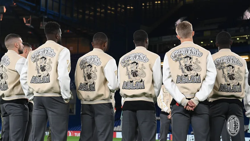 ac milan x off white anh 1