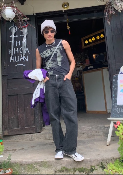 mono áo bó sát ảnh 5 mono ao bo sat anh 5