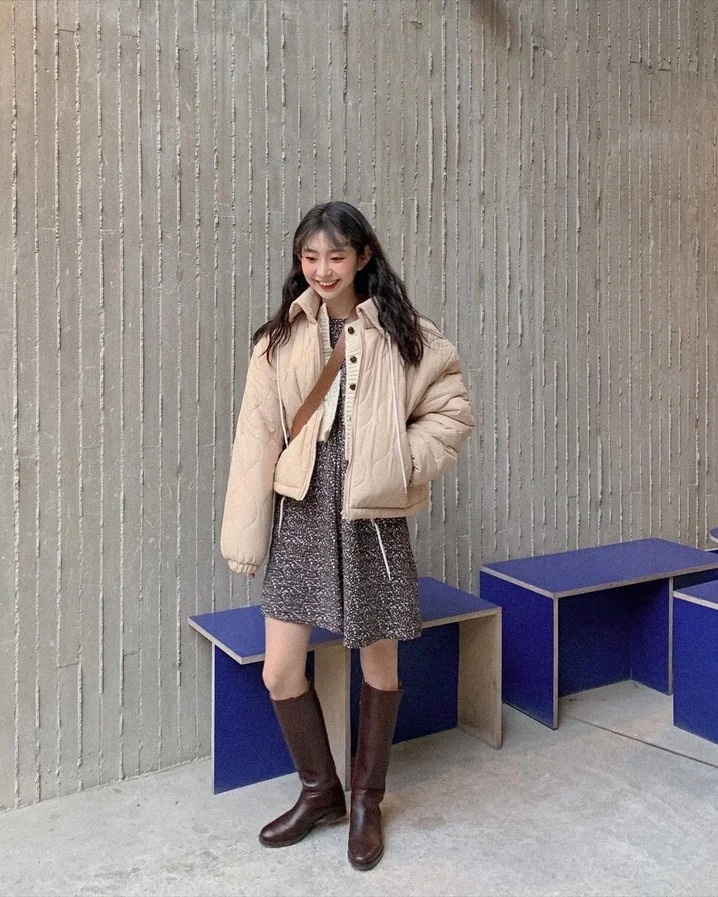 phối đồ đông ảnh 5 phoi do dong anh 5