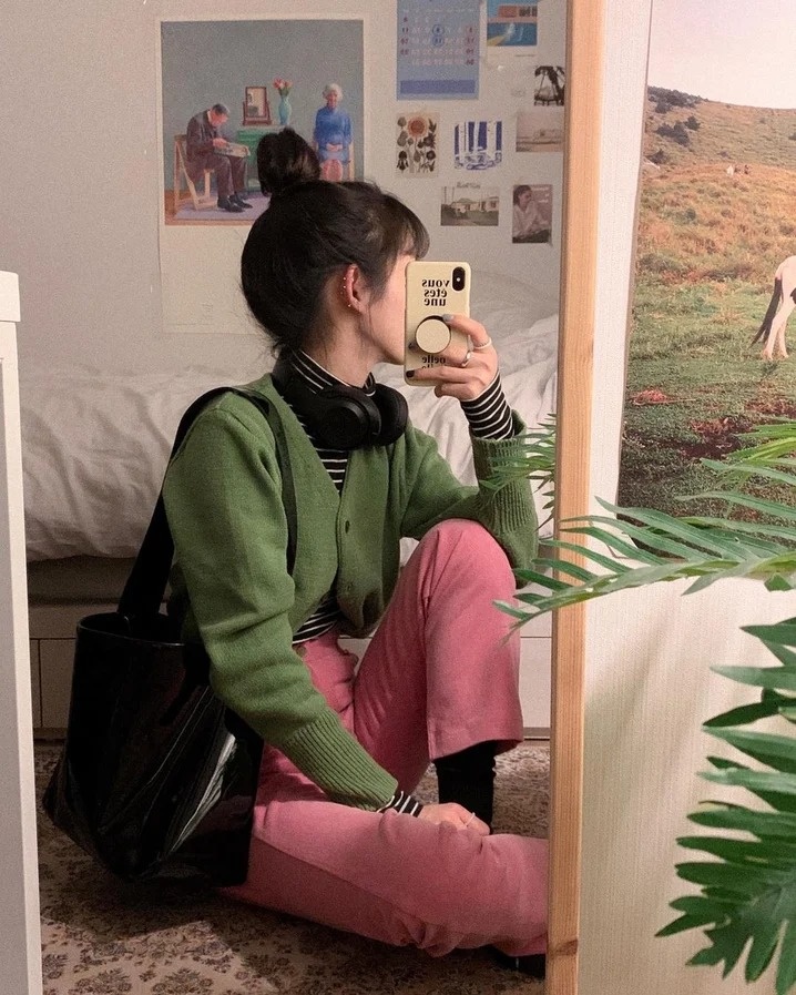 phối đồ đông ảnh 7 phoi do dong anh 7