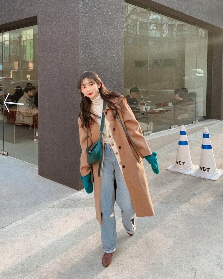 phối đồ đông ảnh 8 phoi do dong anh 8