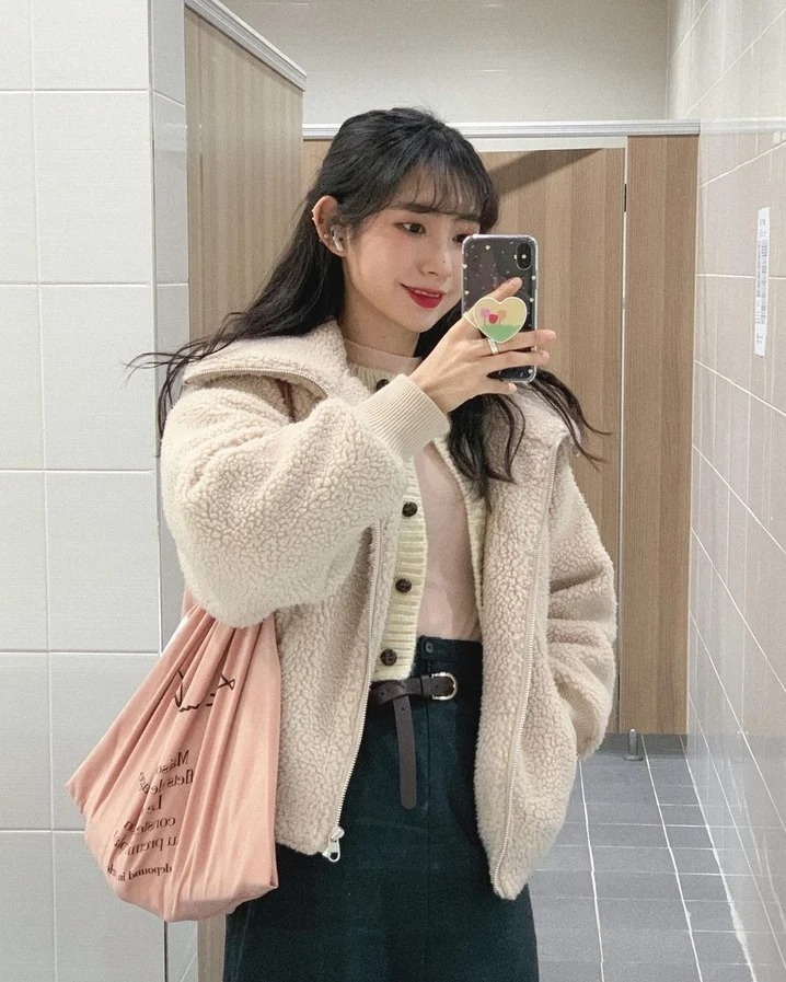 phối đồ đông ảnh 14 phoi do dong anh 14