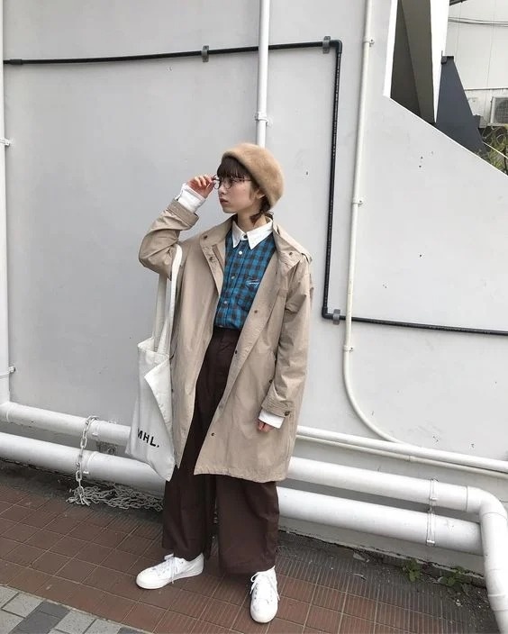 phối đồ đông ảnh 13 phoi do dong anh 13