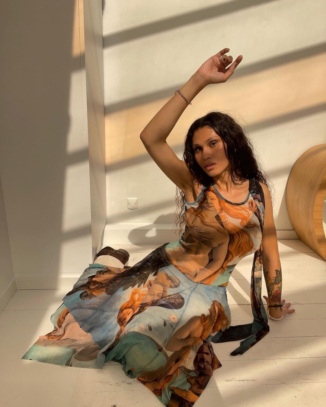 Jean Paul Gaultier bi kien anh 2