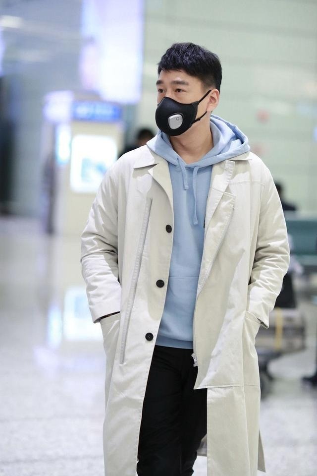 áo khoác đàn ông ảnh 2 ao khoac dan ong anh 2