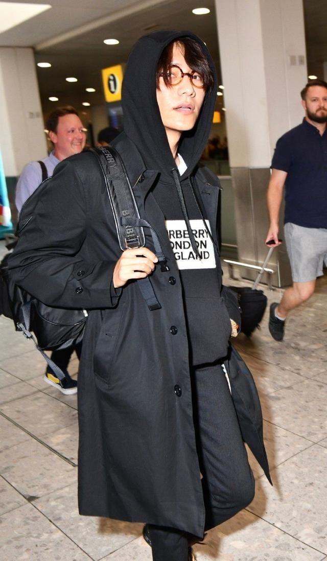 áo khoác đàn ông ảnh 1 ao khoac dan ong anh 1