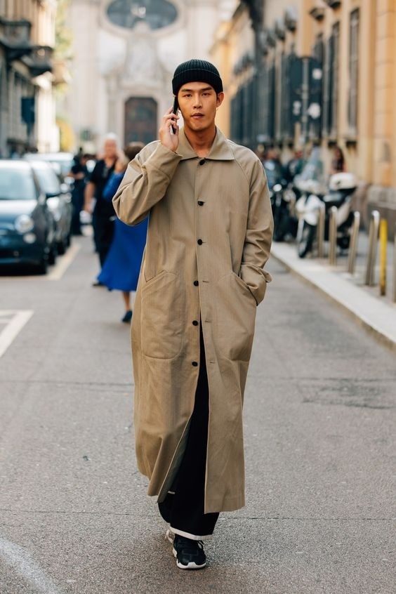 áo khoác đàn ông ảnh 8 ao khoac dan ong anh 8
