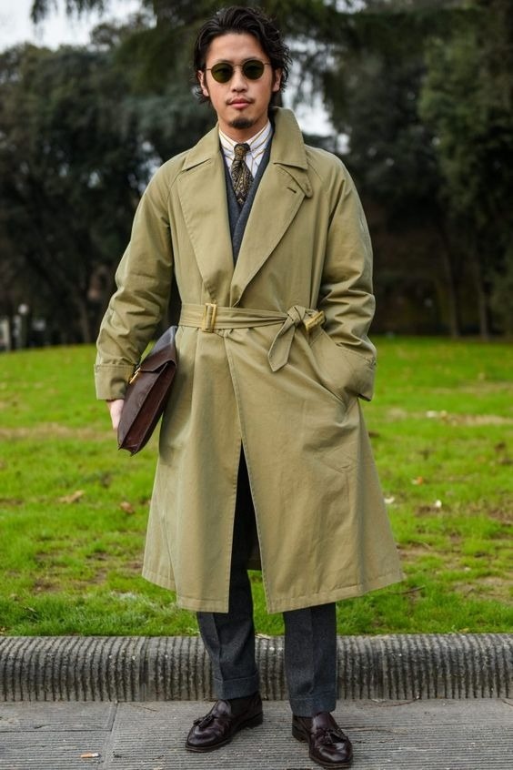 áo khoác đàn ông ảnh 13 ao khoac dan ong anh 13