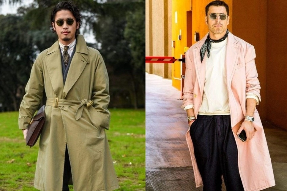 Loi thoi trang khien dan ong luom thuom hinh anh