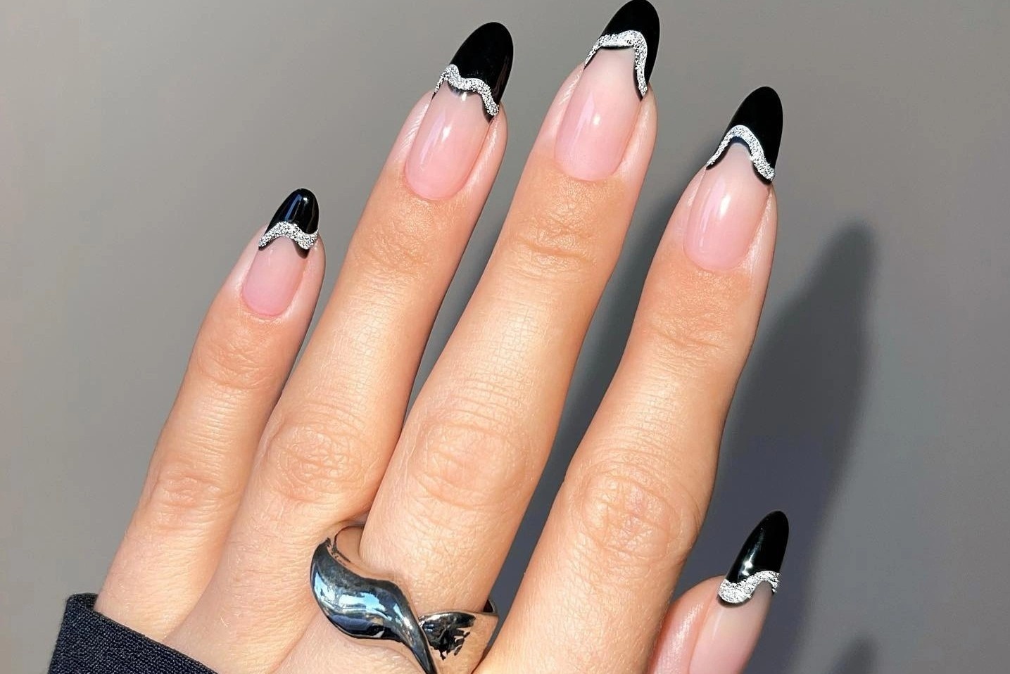 móng halloween ảnh 3 mong halloween anh 3
