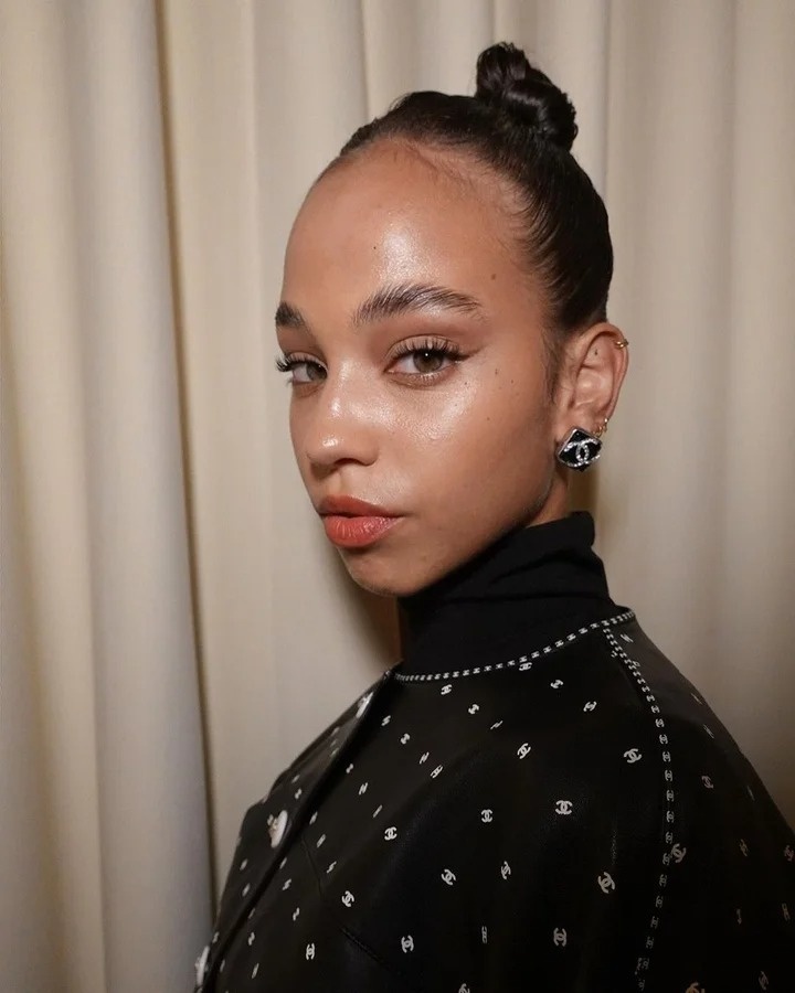 tóc đẹp mùa đông ảnh 9 toc dep mua dong anh 9