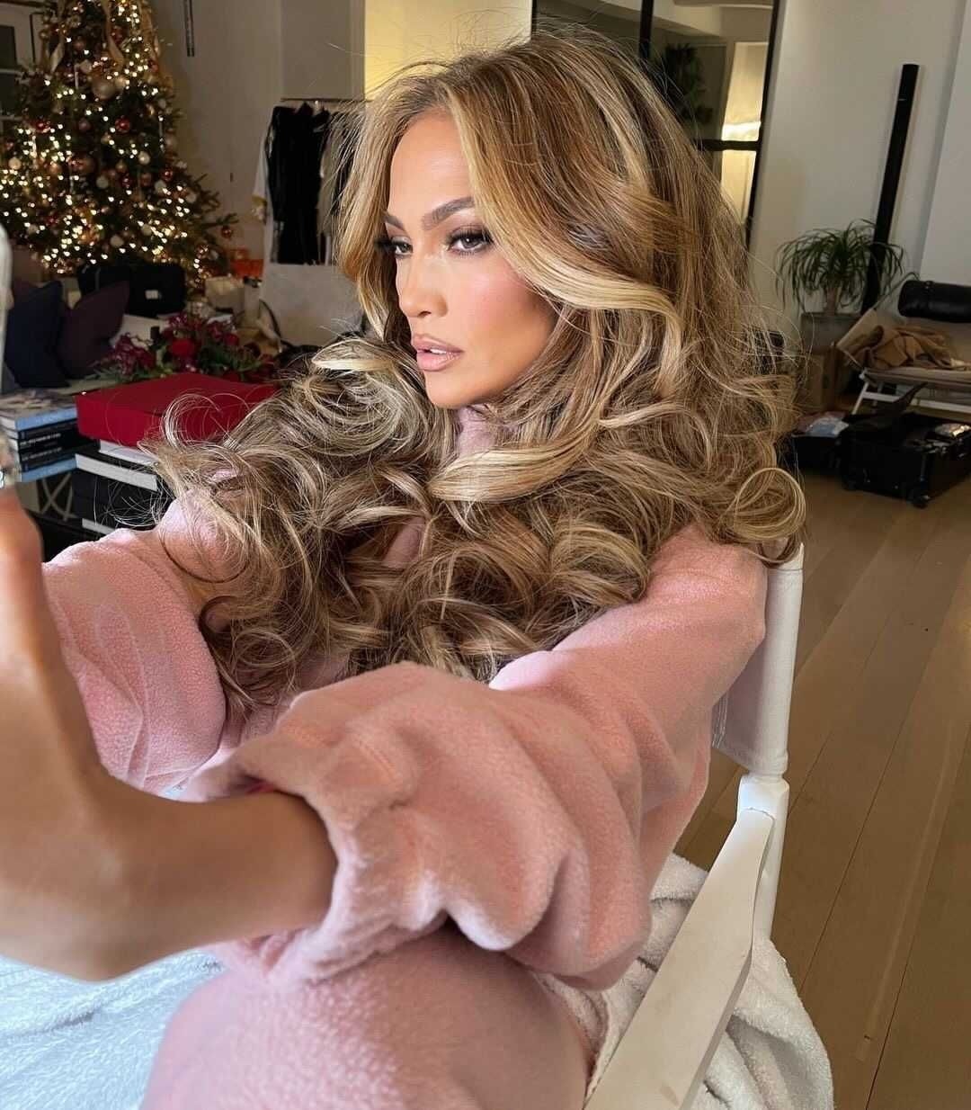 tóc đẹp mùa đông ảnh 8 toc dep mua dong anh 8