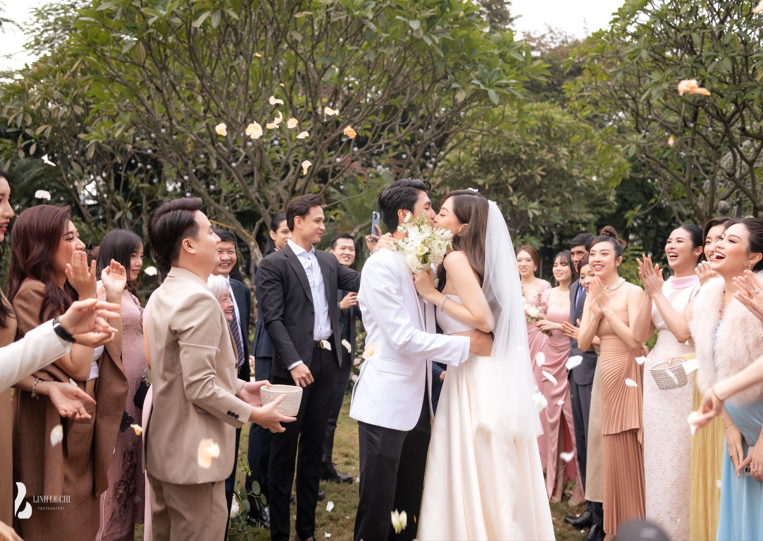 đám cưới phương nga ảnh 5 dam cuoi phuong nga anh 5