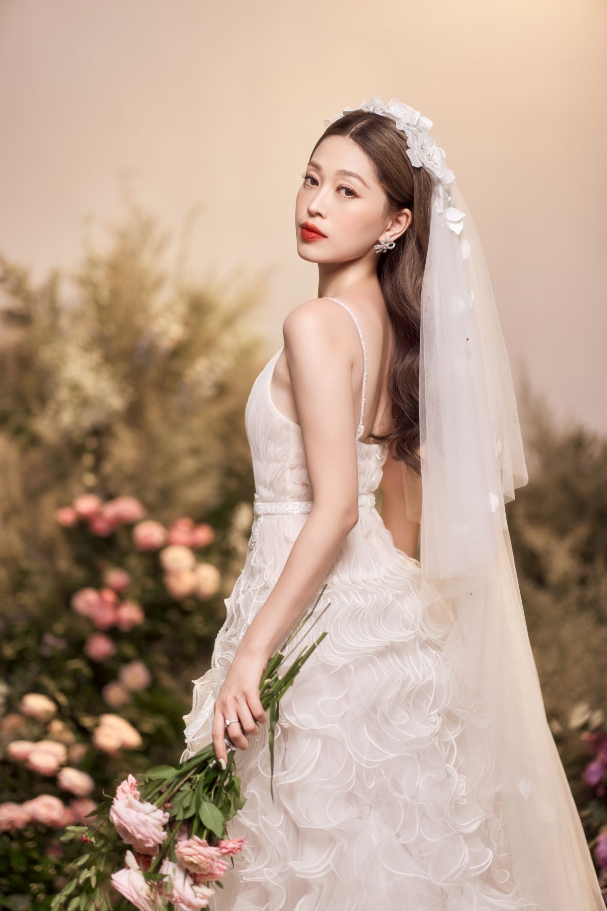 đám cưới phương nga ảnh 6 dam cuoi phuong nga anh 6