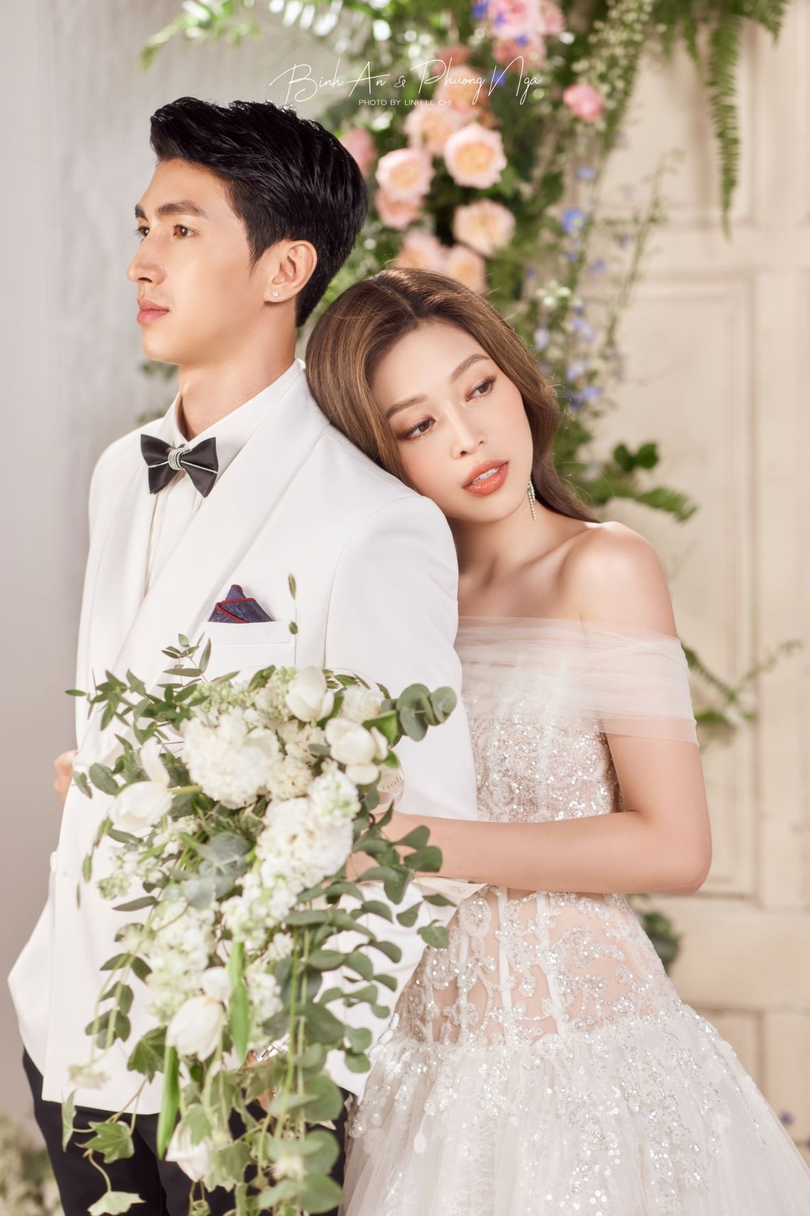 đám cưới phương nga ảnh 7 dam cuoi phuong nga anh 7