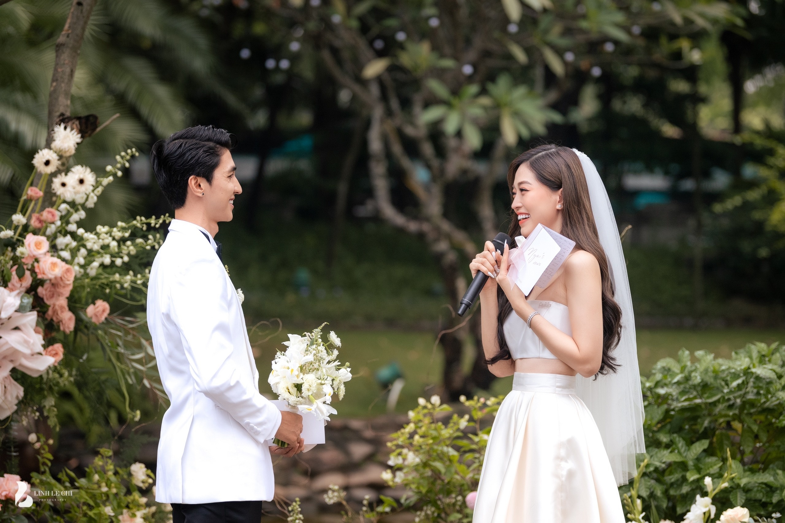 đám cưới phương nga ảnh 2 dam cuoi phuong nga anh 2