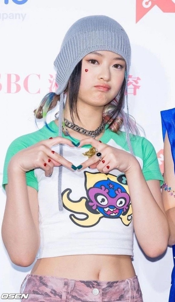 nhóm nhạc newjeans ảnh 6 nhom nhac newjeans anh 6