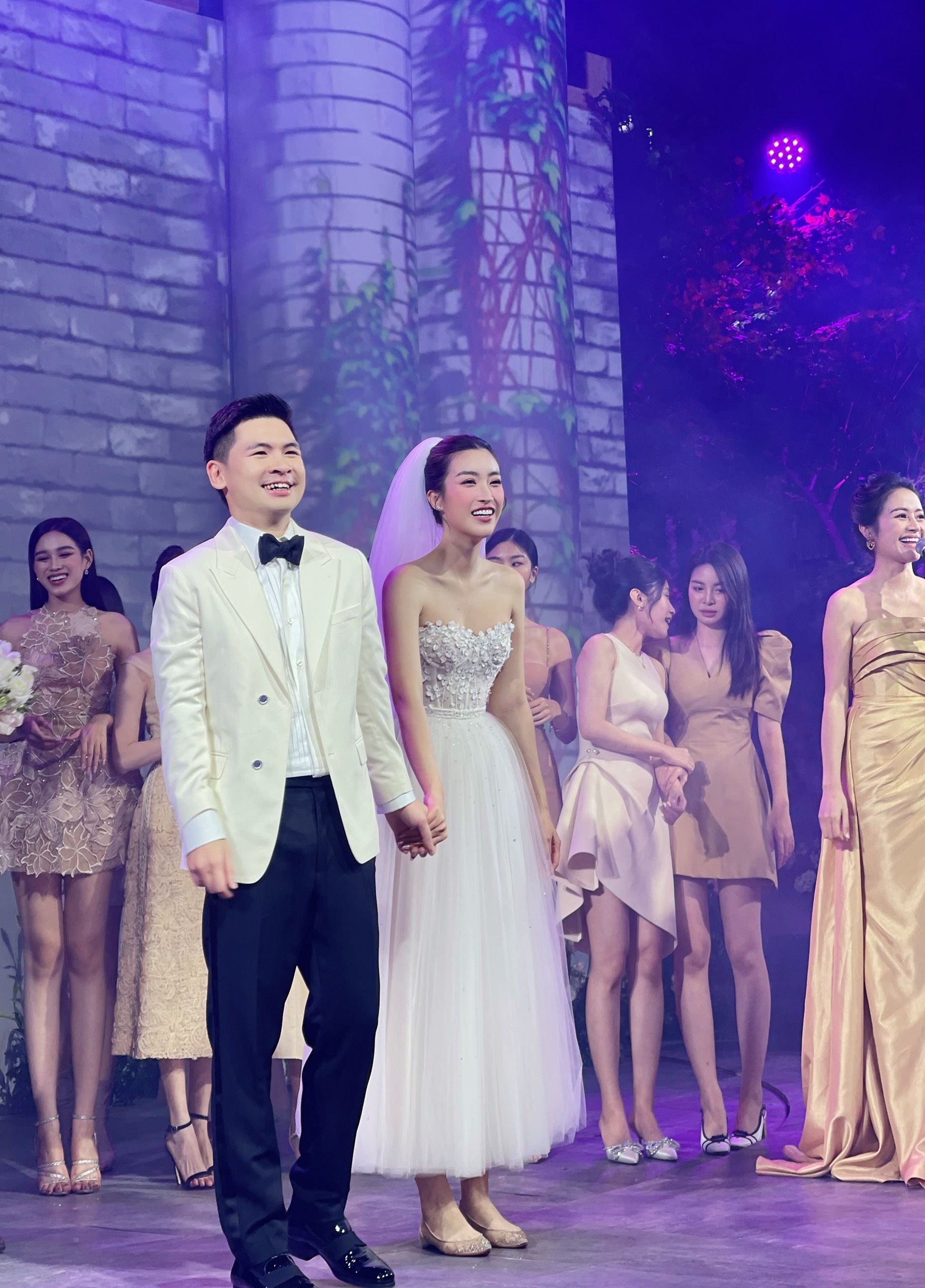 do my linh cuoi anh 9