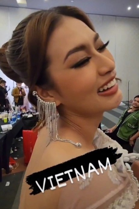 thiên ân miss grand ảnh 1 thien an miss grand anh 1