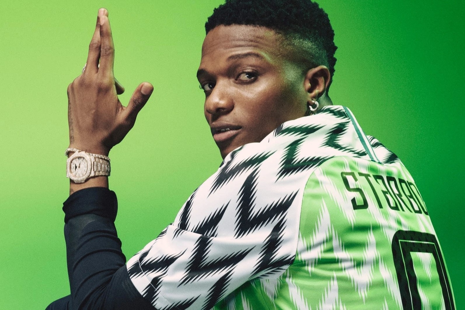 5 mau ao an tuong nhat lich su World Cup hinh anh