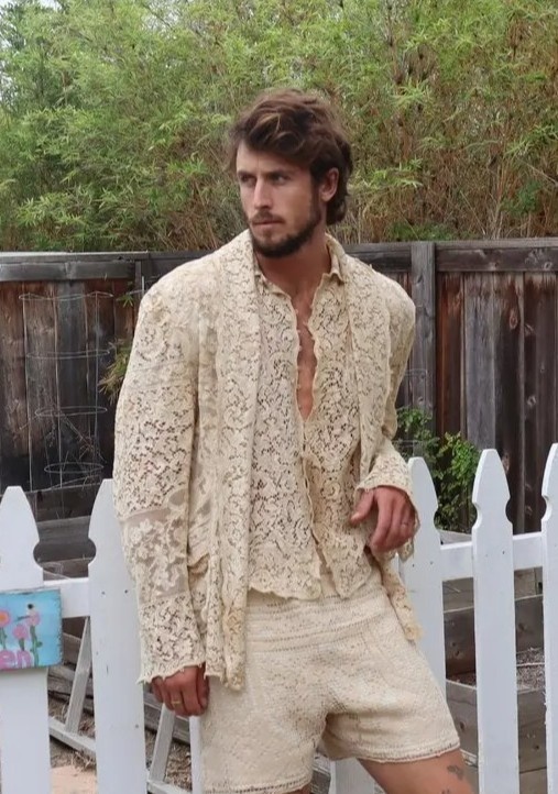 đồ ren nam ảnh 3 do ren nam anh 3