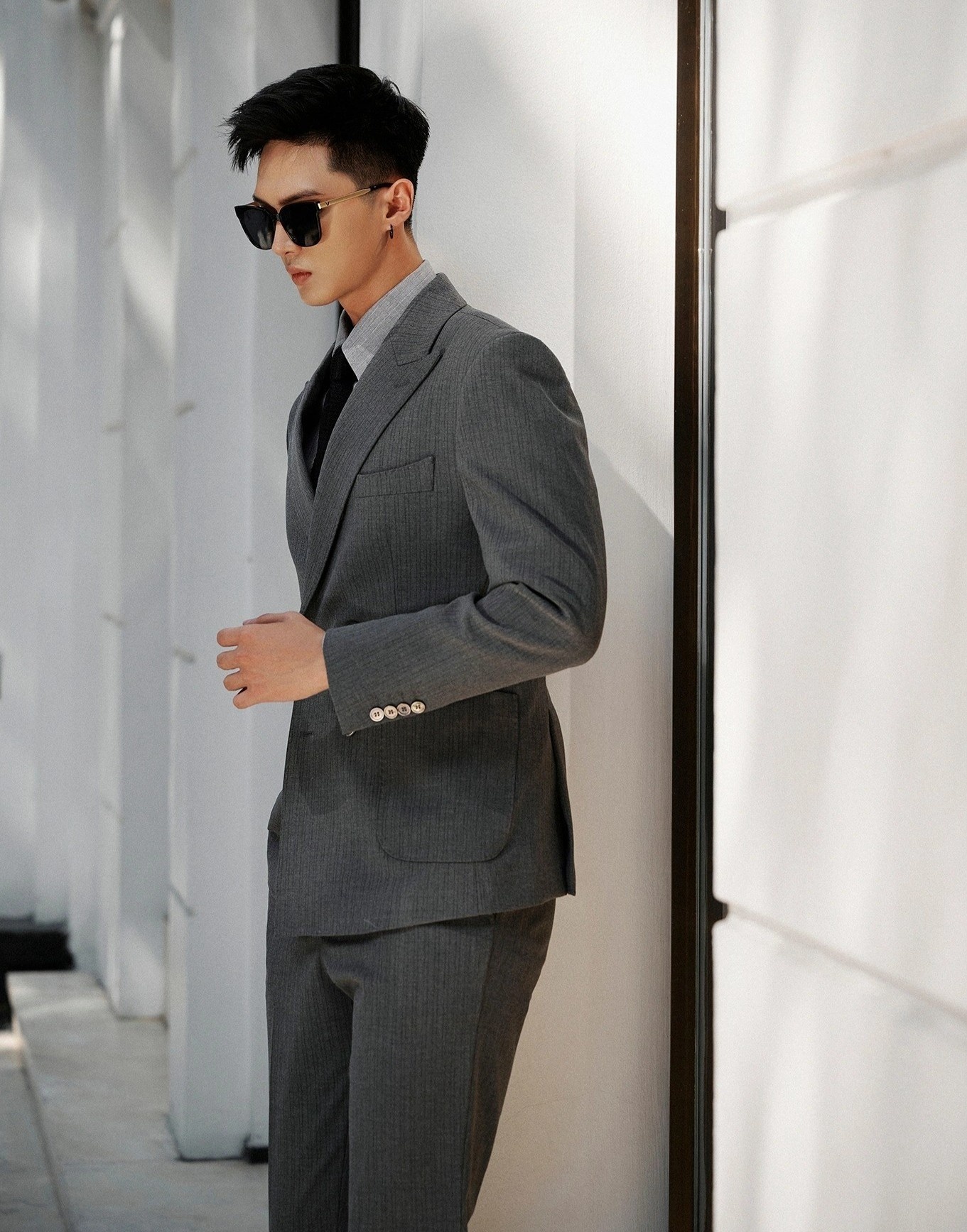 đồ chú rể ảnh 5 do chu re anh 5