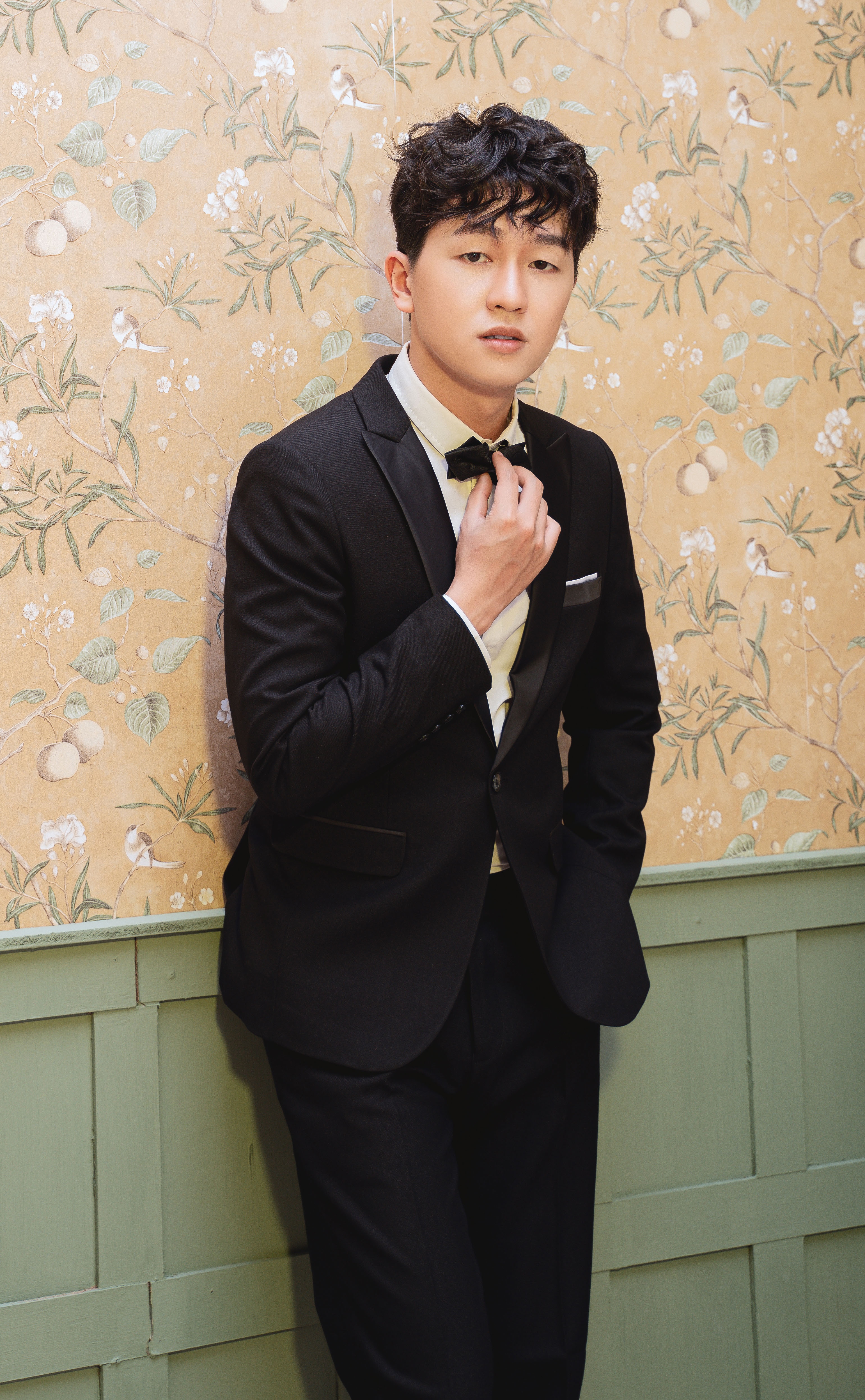 đồ chú rể ảnh 6 do chu re anh 6