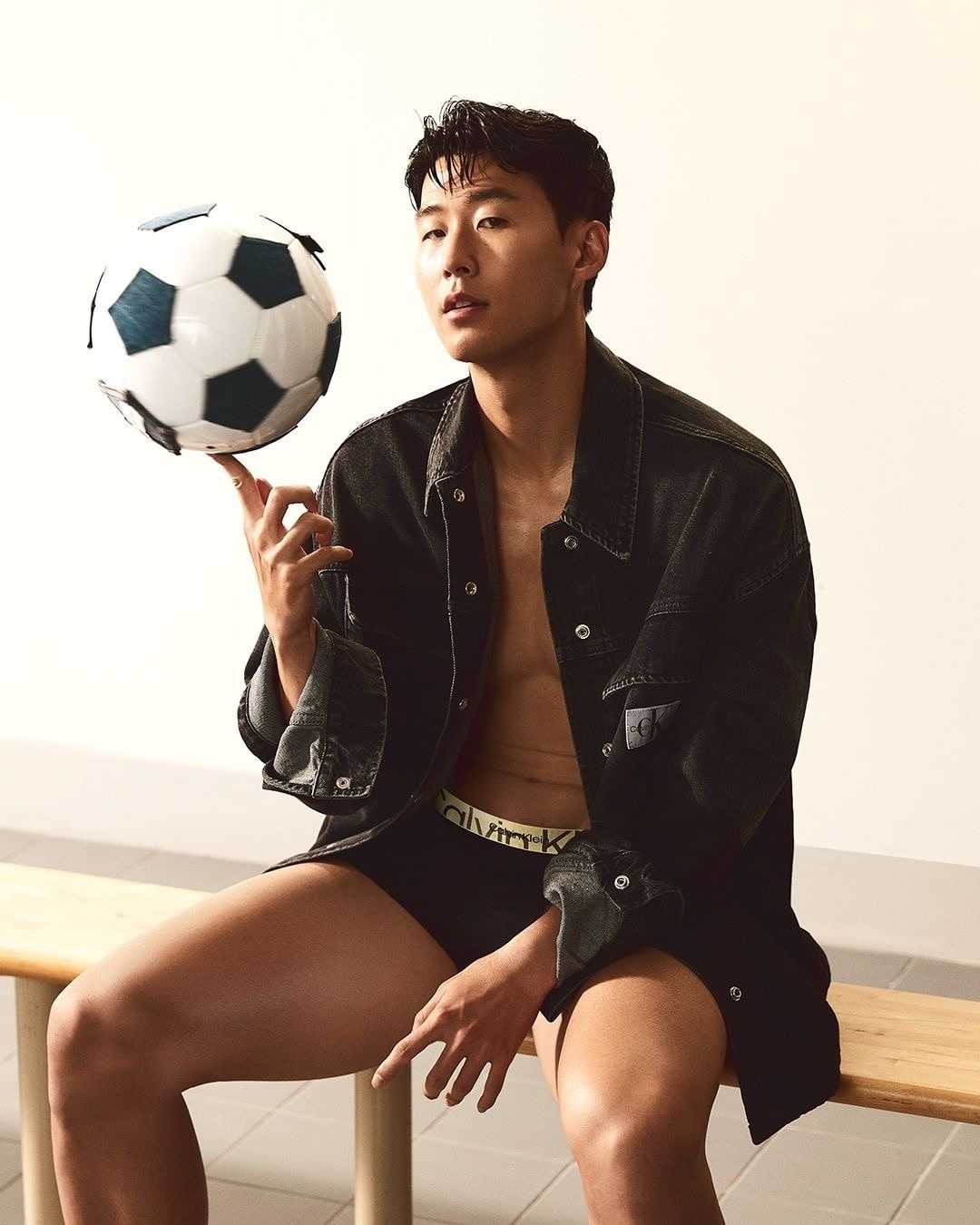 Son Heung-min anh 5