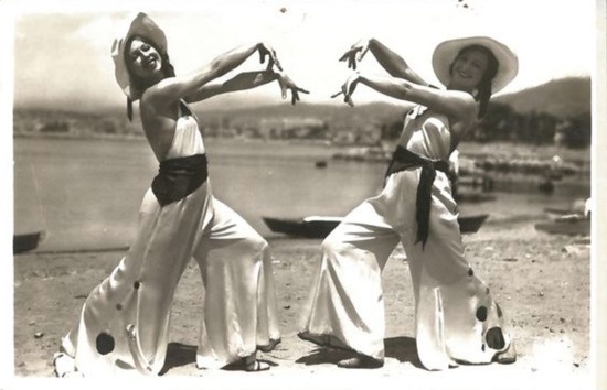 đồ ngủ gợi cảm ảnh 4 do ngu goi cam anh 4