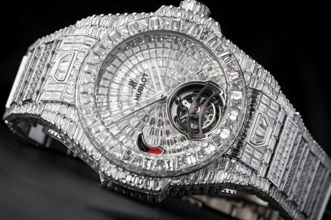 5 sai lam khi dung dong ho hinh anh