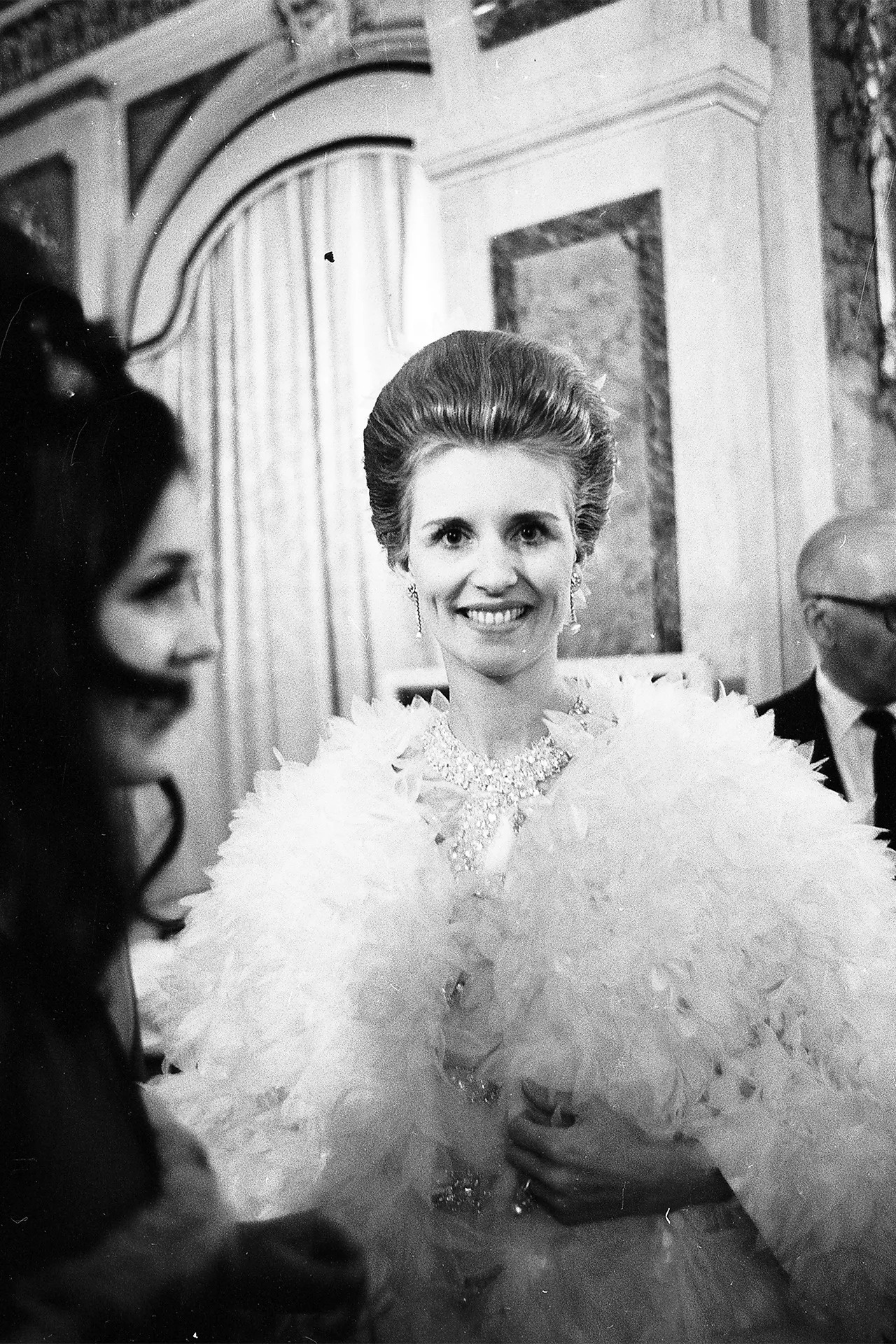 mặc như người giàu ảnh 3 mac nhu nguoi giau anh 3