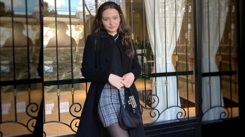 mac nhu nguoi giau anh 6