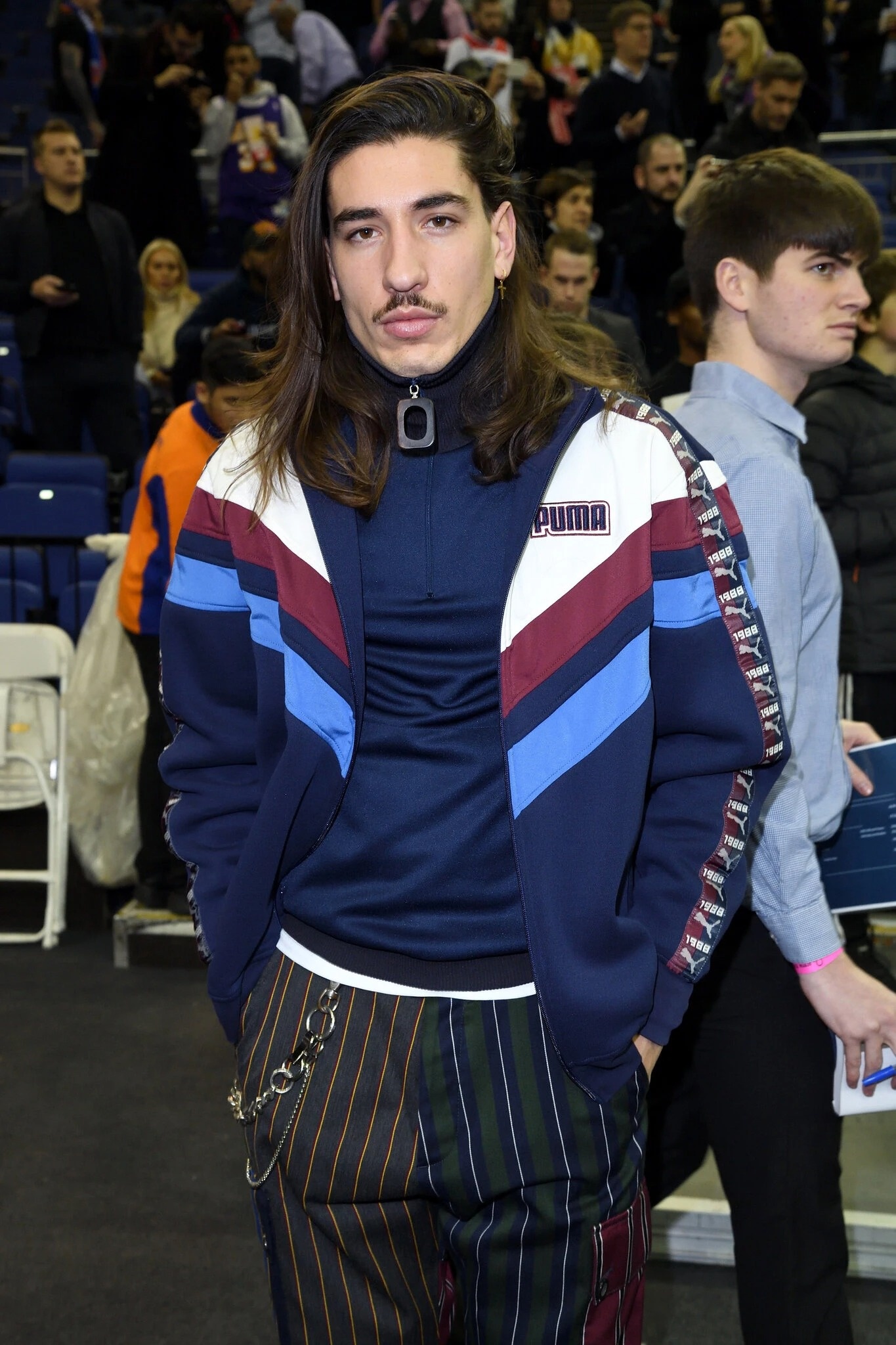 cầu thủ mặc đẹp ảnh 8 cau thu mac dep anh 8