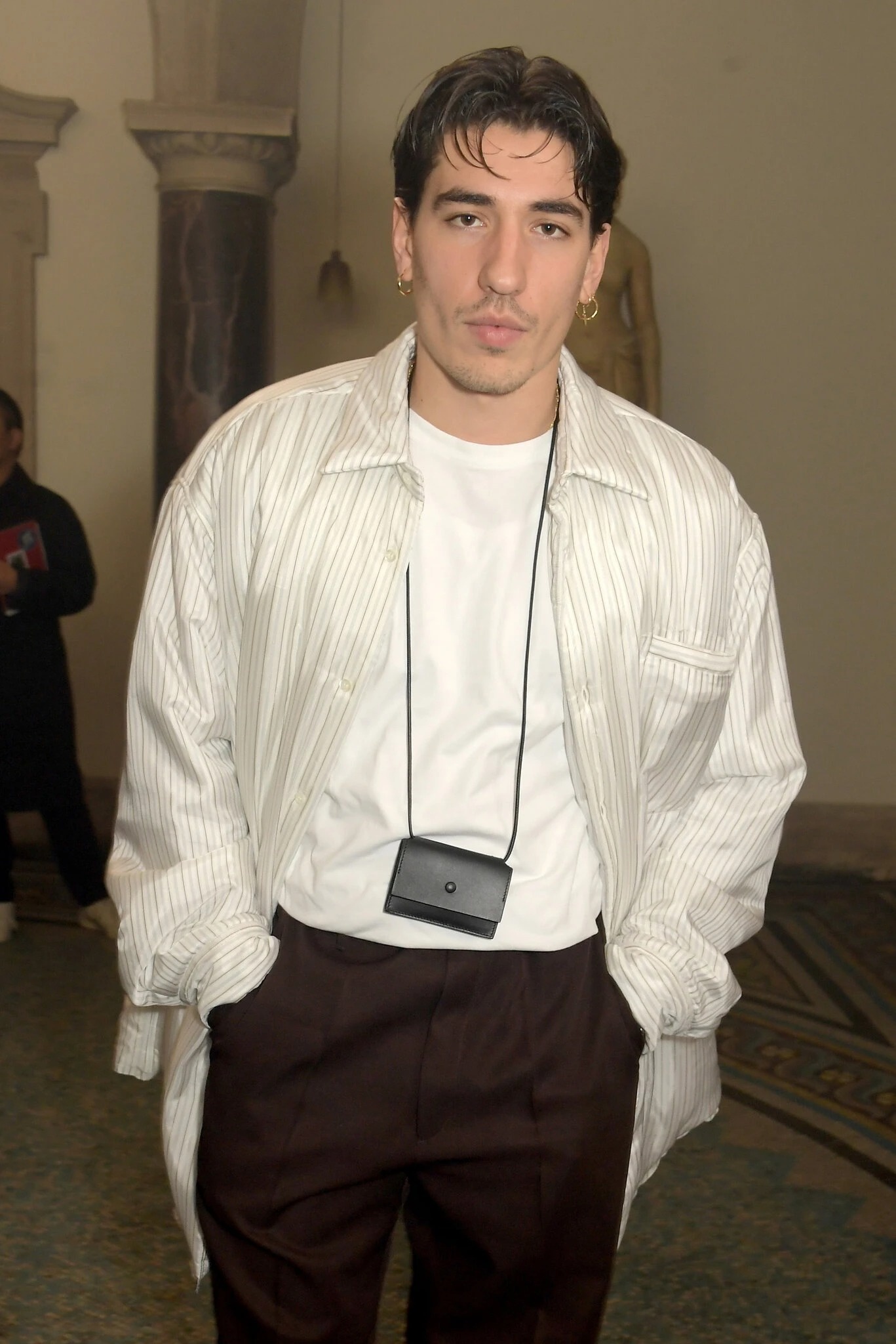 cầu thủ mặc đẹp ảnh 9 cau thu mac dep anh 9