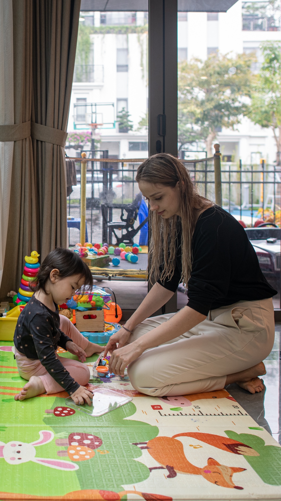 nguoi mau Viet anh 14